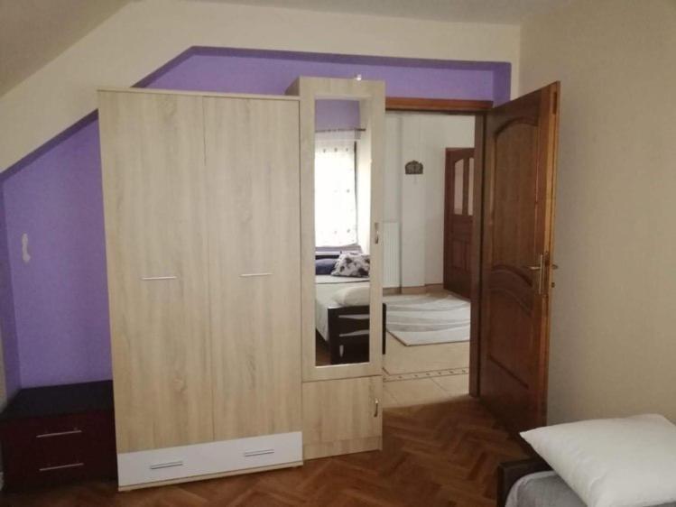 Apartman Nika Otocac Ngoại thất bức ảnh